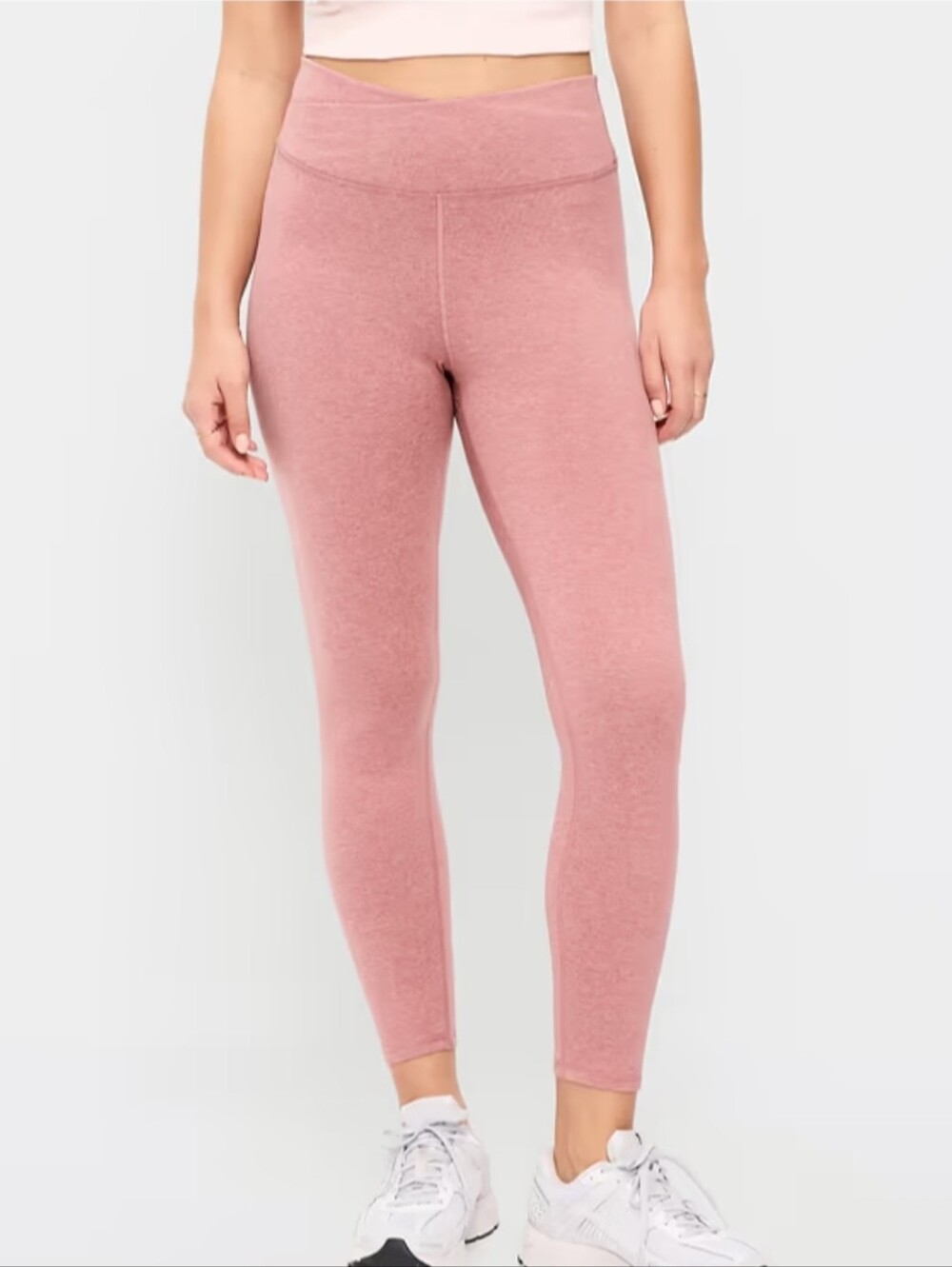 Old Navy Cloud Comfy Leggings